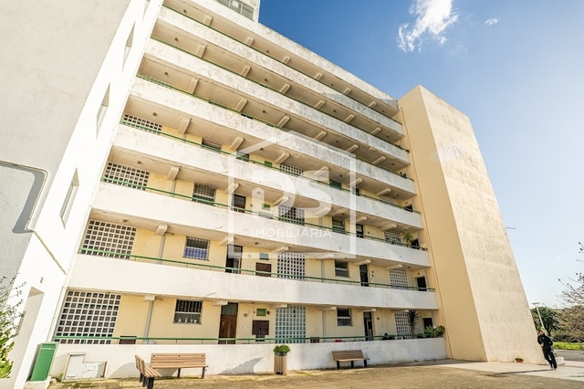 Apartamento T2 - Marvila, Santarm, Santarm - Imagem grande