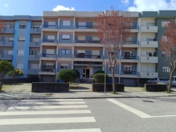 Apartamento T3 - Leiria, Leiria, Leiria - Miniatura: 2/8