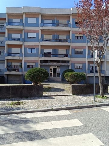 Apartamento T4 - Leiria, Leiria, Leiria - Imagem grande