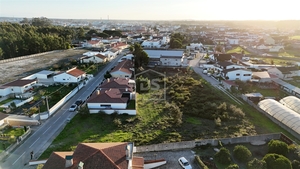 Terreno Urbano T0 - Marinha Grande, Marinha Grande, Leiria - Miniatura: 4/11