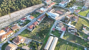 Terreno Urbano T0 - Marinha Grande, Marinha Grande, Leiria - Miniatura: 8/11