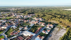 Terreno Urbano T0 - Marinha Grande, Marinha Grande, Leiria - Miniatura: 10/11