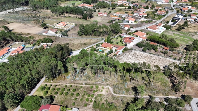 Terreno Urbano T0 - Maceira, Leiria, Leiria - Imagem grande