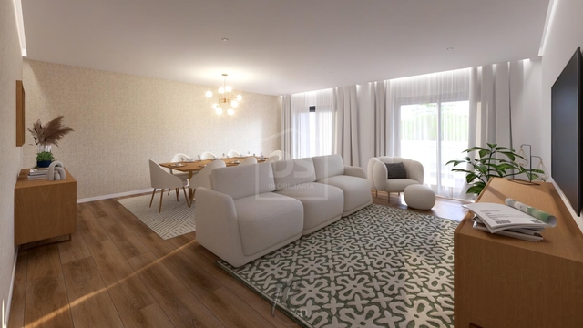 Apartamento T2 - Parceiros, Leiria, Leiria - Imagem grande