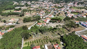 Terreno Urbano T0 - Maceira, Leiria, Leiria - Miniatura: 2/9