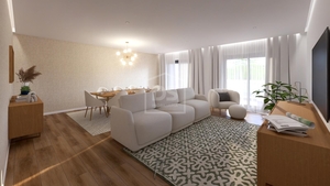 Apartamento T2 - Parceiros, Leiria, Leiria - Miniatura: 16/24