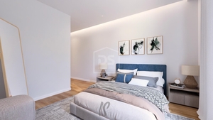 Apartamento T2 - Parceiros, Leiria, Leiria - Miniatura: 20/24