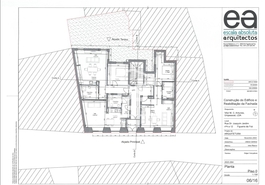 Apartamento T0 - Buarcos, Figueira da Foz, Coimbra - Miniatura: 1/1