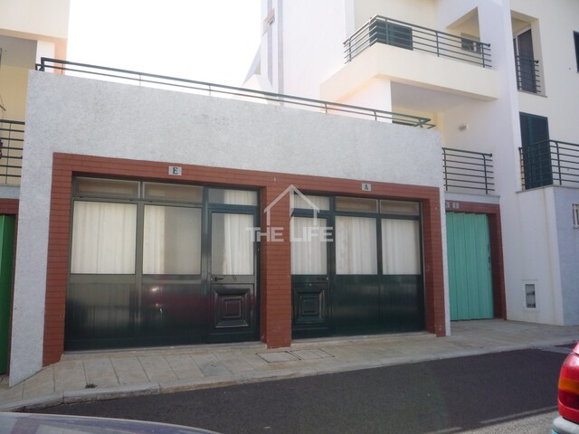 Apartamento T1 - Porto Santo, Porto Santo, Ilha da Madeira - Imagem grande