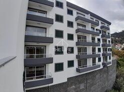 Apartamento T2 - Canio, Santa Cruz, Ilha da Madeira - Miniatura: 2/31