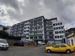 Apartamento T2 - Canio, Santa Cruz, Ilha da Madeira - Miniatura: 29/31