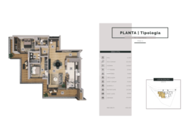 Apartamento T2 - So Martinho, Funchal, Ilha da Madeira - Miniatura: 9/38