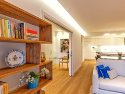 Apartamento T4 - So Martinho, Funchal, Ilha da Madeira - Miniatura: 1/29