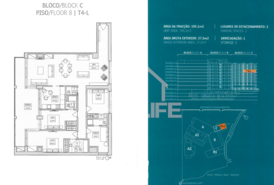 Apartamento T4 - So Martinho, Funchal, Ilha da Madeira - Miniatura: 14/29