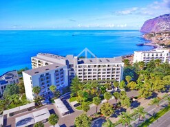 Apartamento T4 - So Martinho, Funchal, Ilha da Madeira - Miniatura: 16/29