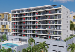 Apartamento T2 - So Martinho, Funchal, Ilha da Madeira - Miniatura: 13/13