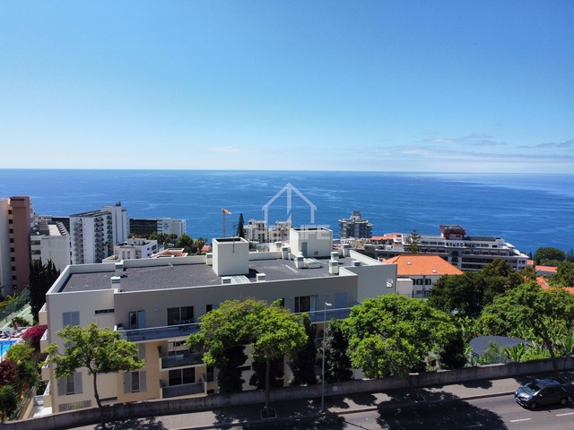 Apartamento T4 - So Martinho, Funchal, Ilha da Madeira - Imagem grande