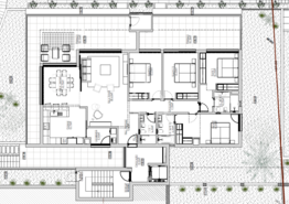 Apartamento T4 - So Martinho, Funchal, Ilha da Madeira - Miniatura: 54/55