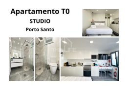 Apartamento T2 - Porto Santo, Porto Santo, Ilha da Madeira - Miniatura: 23/34