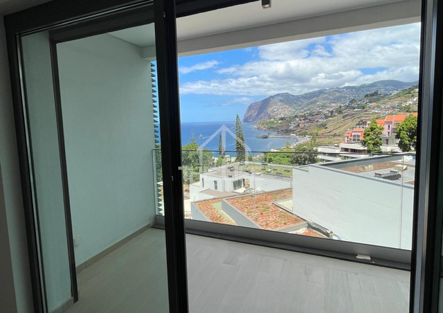 Apartamento T2 - So Martinho, Funchal, Ilha da Madeira - Imagem grande