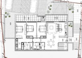 Apartamento T3 - So Martinho, Funchal, Ilha da Madeira - Miniatura: 42/43