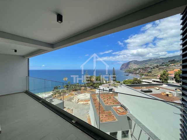 Apartamento T2 - So Martinho, Funchal, Ilha da Madeira - Imagem grande