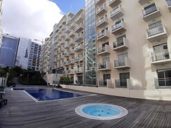 Apartamento T3 - So Martinho, Funchal, Ilha da Madeira - Miniatura: 47/47