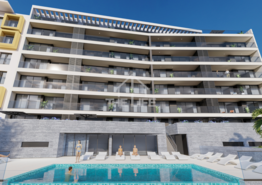 Apartamento T4 - So Martinho, Funchal, Ilha da Madeira - Miniatura: 11/13