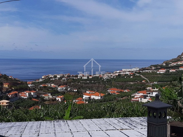 Apartamento T3 - Cmara de Lobos, Cmara de Lobos, Ilha da Madeira - Imagem grande