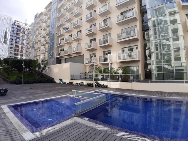 Apartamento T3 - So Martinho, Funchal, Ilha da Madeira - Imagem grande