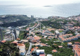 Apartamento T1 - Cmara de Lobos, Cmara de Lobos, Ilha da Madeira - Miniatura: 15/17