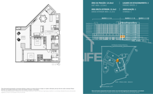 Apartamento T2 - So Martinho, Funchal, Ilha da Madeira - Miniatura: 25/50