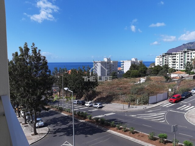 Apartamento T3 - So Martinho, Funchal, Ilha da Madeira - Imagem grande