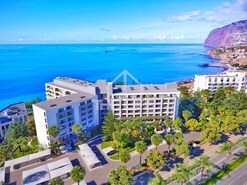 Apartamento T3 - So Martinho, Funchal, Ilha da Madeira - Miniatura: 27/29