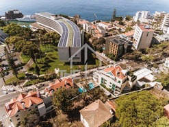 Apartamento T2 - Funchal, Funchal, Ilha da Madeira - Miniatura: 21/23