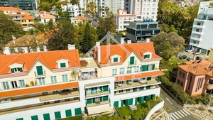 Apartamento T2 - Funchal, Funchal, Ilha da Madeira - Miniatura: 22/23