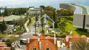 Apartamento T2 - Funchal, Funchal, Ilha da Madeira - Miniatura: 23/23