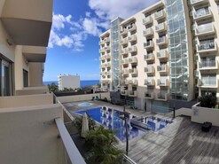 Apartamento T3 - So Martinho, Funchal, Ilha da Madeira - Miniatura: 23/47