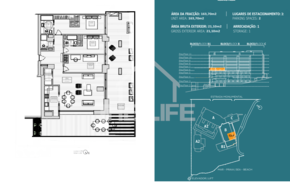 Apartamento T3 - So Martinho, Funchal, Ilha da Madeira - Miniatura: 9/27