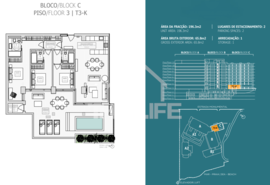 Apartamento T3 - So Martinho, Funchal, Ilha da Madeira - Miniatura: 9/27