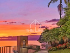 Apartamento T3 - So Martinho, Funchal, Ilha da Madeira - Miniatura: 17/27