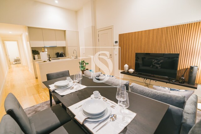 Apartamento T2 - Cedofeita, Porto, Porto - Imagem grande