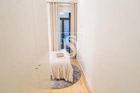 Apartamento T2 - Cedofeita, Porto, Porto - Miniatura: 52/65