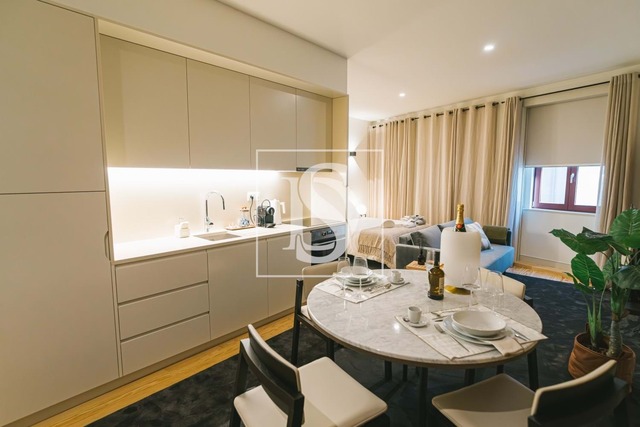 Apartamento T1 - Cedofeita, Porto, Porto - Imagem grande