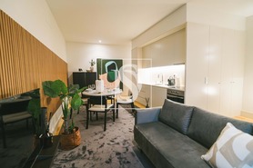 Apartamento T1 - Cedofeita, Porto, Porto - Miniatura: 2/40