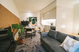 Apartamento T1 - Cedofeita, Porto, Porto - Miniatura: 13/40