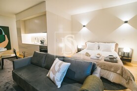 Apartamento T1 - Cedofeita, Porto, Porto - Miniatura: 19/40