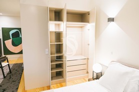 Apartamento T1 - Cedofeita, Porto, Porto - Miniatura: 39/40