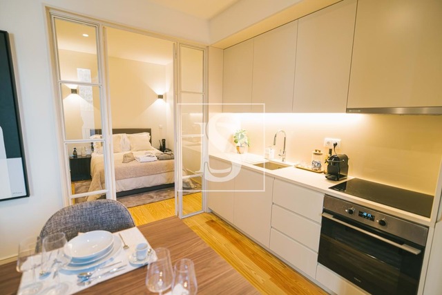 Apartamento T1 - Cedofeita, Porto, Porto - Imagem grande