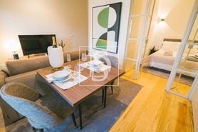 Apartamento T1 - Cedofeita, Porto, Porto - Miniatura: 20/50